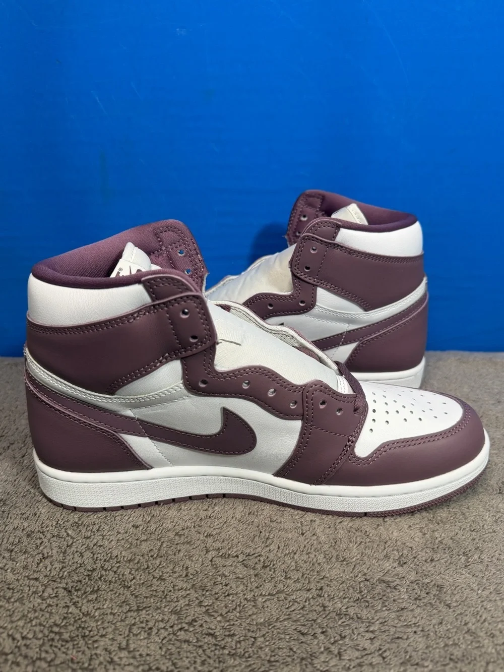 Jordan 1 high retro Brand new